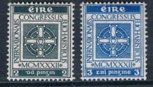 1932 International Eucharistic Congress, Dublin