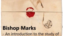 An introduction to the postal history of Bishop Marks - The Collectors' Shop, Dublin